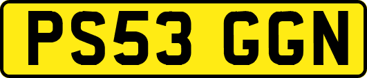 PS53GGN