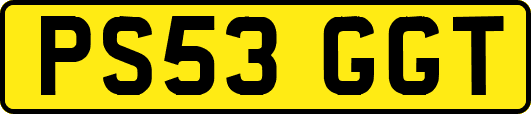 PS53GGT