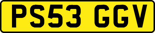 PS53GGV