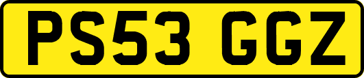 PS53GGZ