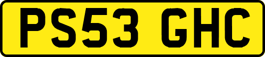 PS53GHC