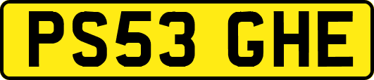 PS53GHE