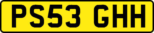 PS53GHH