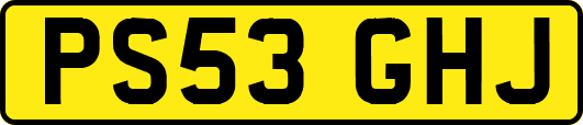 PS53GHJ