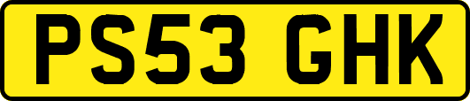 PS53GHK