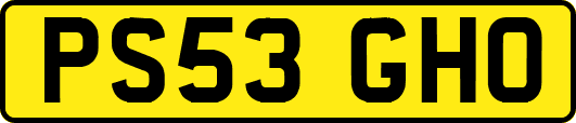 PS53GHO