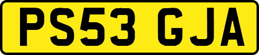 PS53GJA