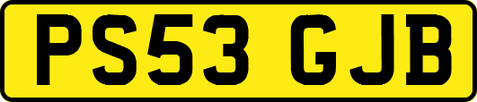 PS53GJB