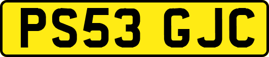 PS53GJC