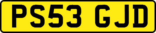 PS53GJD