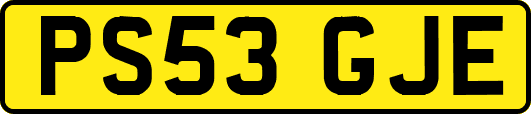 PS53GJE