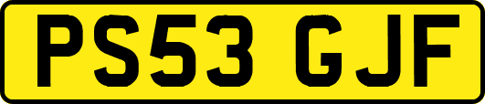 PS53GJF
