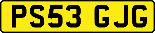 PS53GJG