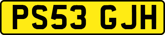 PS53GJH