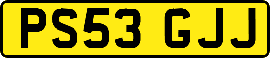 PS53GJJ