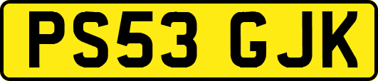 PS53GJK