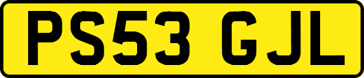 PS53GJL