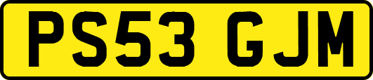 PS53GJM