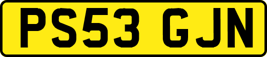 PS53GJN