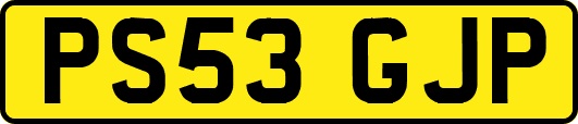 PS53GJP