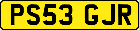 PS53GJR
