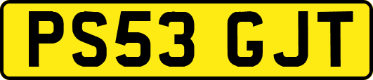 PS53GJT