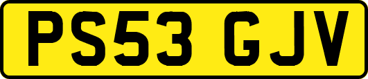PS53GJV