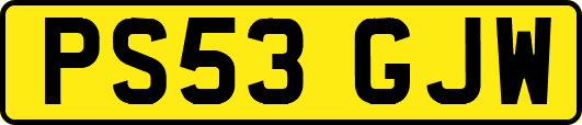 PS53GJW