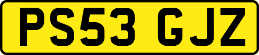 PS53GJZ