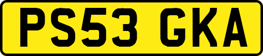 PS53GKA