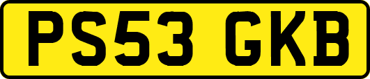 PS53GKB