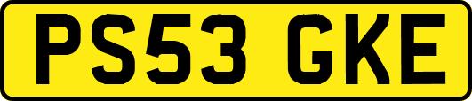 PS53GKE