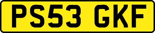 PS53GKF