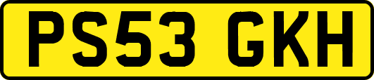PS53GKH