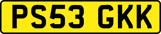 PS53GKK