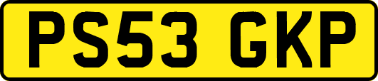 PS53GKP