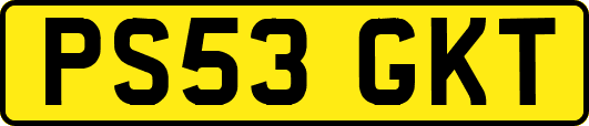 PS53GKT