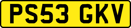 PS53GKV