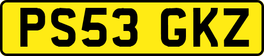 PS53GKZ