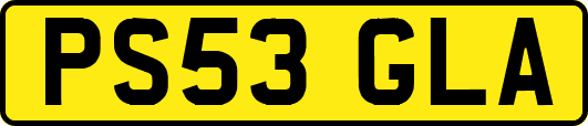 PS53GLA
