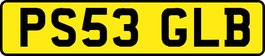 PS53GLB