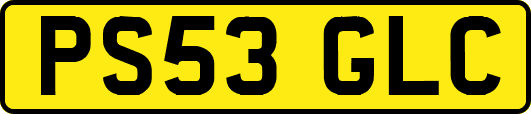PS53GLC