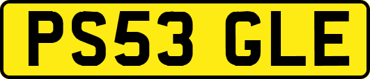 PS53GLE