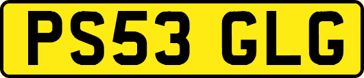 PS53GLG