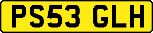 PS53GLH