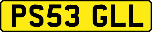 PS53GLL