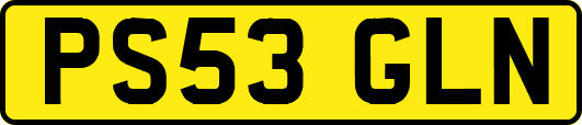 PS53GLN