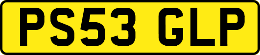 PS53GLP