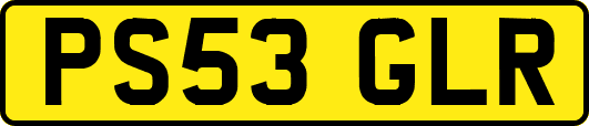 PS53GLR