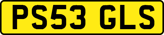 PS53GLS